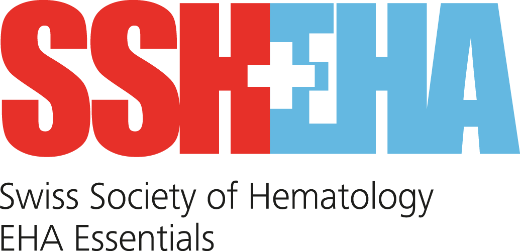 SSH-EHA Logo